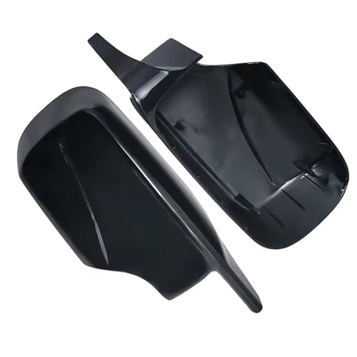 Coque rétroviseur BMW E46 pour remplacer un boîtier cassé ou rayé facilement