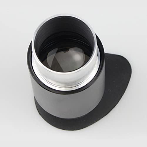 Sxhlseller 1.25inch Telescope Eyepiece Set,Datyson Astronomy Telescope Eyepiece Lens,40mm Fully Coated Optical Glass Green Film Eyepiece for Nebula Observation LensTelescope Accessory Kit - Image 4