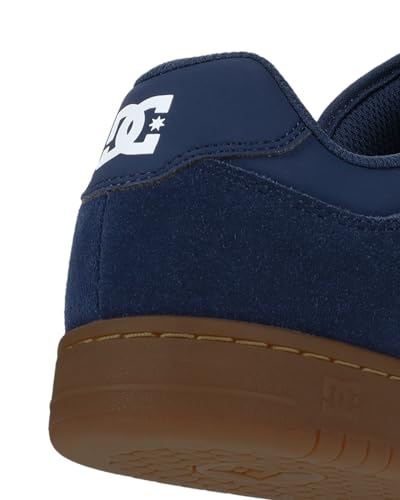 Image of DC Shoes Mens Dc Men's Manteca 4 Skate Shoe