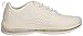 Skechers Bobs Gamma, Zapatillas Mujer, Blanco, 36 2/3 EU