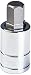 Titan Tools 15613 13 mm 1/2" Drive Hex Bit Socket