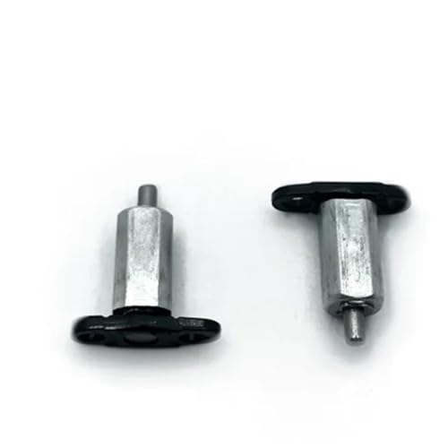DJI Mavic Air 2 �C�����i�Z�b�g�t�����g�A�[���V���t�g���A�A�[���� Mavic Air 2 �����T�[�r�X�X�y�A�p�[�c(2pcs front axis)