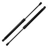 gas santos telefone Características del producto: Los resortes de gas tienen un material impermeable en la superficie, a prueba de polvo, fácil de limpiar. El soporte de elevación está hecho de material duradero de acero al carbono, resistente y duradero para soportar el capó delantero.