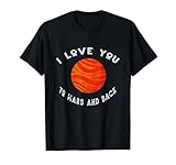 Astronomie Shirt Planet Shirts Solar System Shirt