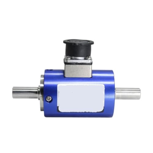 Célula de carga de par dinámica DYJN-106: sensor giratorio de acero 42CrMoA de 1 a 300N.m