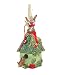 2003 Nature's Sketchbook #1 in series Hallmark Ornament designed by Marjolein Bastin