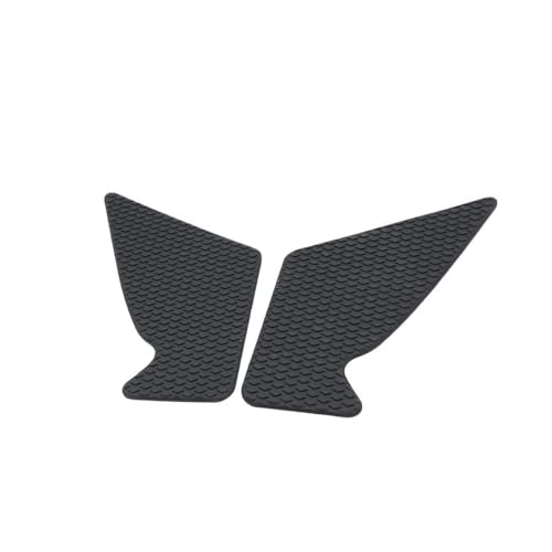 Autocollants antidérapants Benelli TRK502 grip réservoir latéral