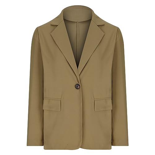 Jaqueta Feminina Blazer