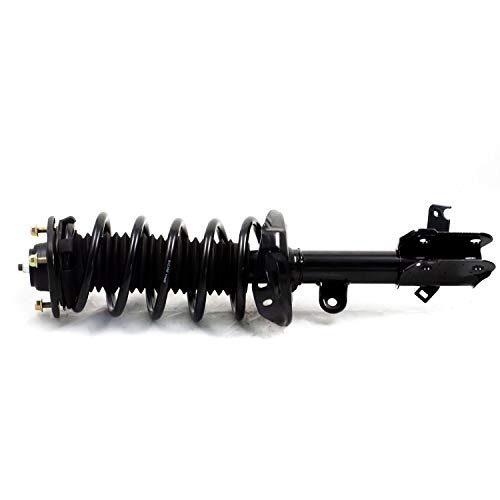 Image of Gabriel G57565 Ultra ReadyMount Front Right Complete Strut Assembly for 08-10 Honda Odyssey (1 Pack)