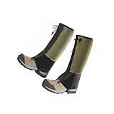 Outdoor Adjustable Legging Cover, Anti-Tear Breathable...