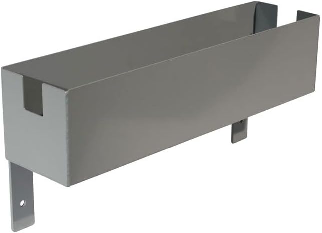 Tool Tray Attachment for Double Cylinder Hand Trucks - 35388