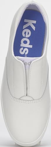 Image of Keds Womens Champion Round Toe Slip-on