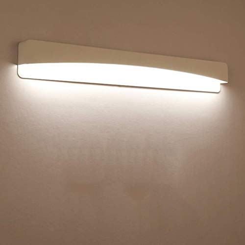 Lumière de miroir applique murale LED 52cm rétro étanche