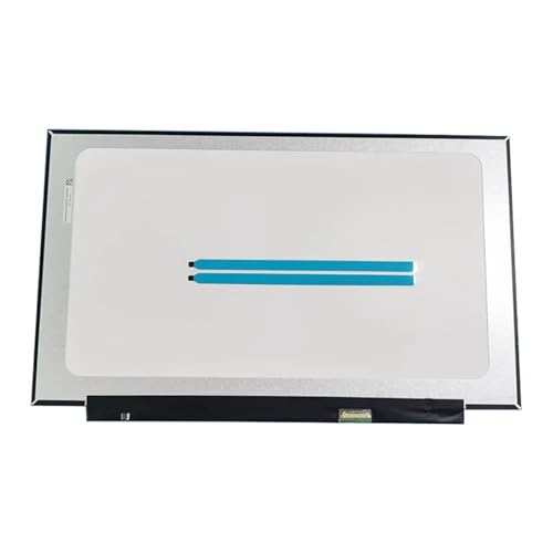 Téléviseur LCD IPS grand angle de vision écran FHD 16,1 pouces 30 broches