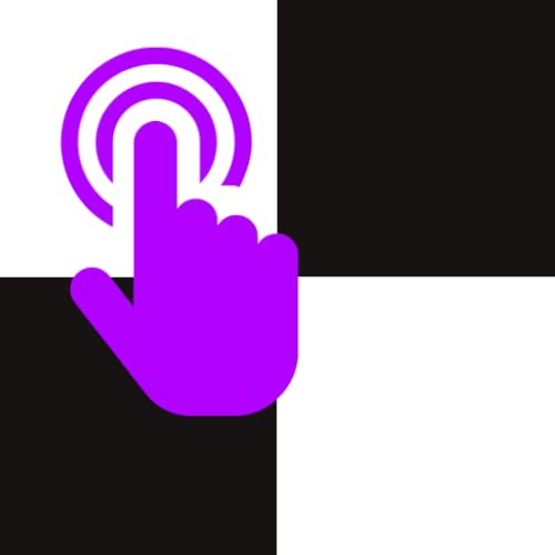 Tap Fast Tiles - Hit The White Color
