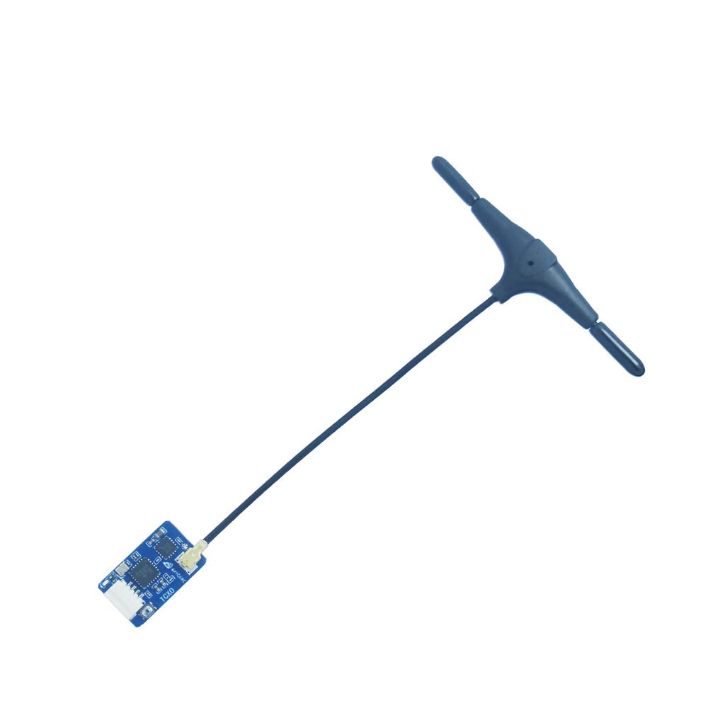 Amazon.com: BAYCKRC elrs receivers 2.4GHz Nano Antenna RX