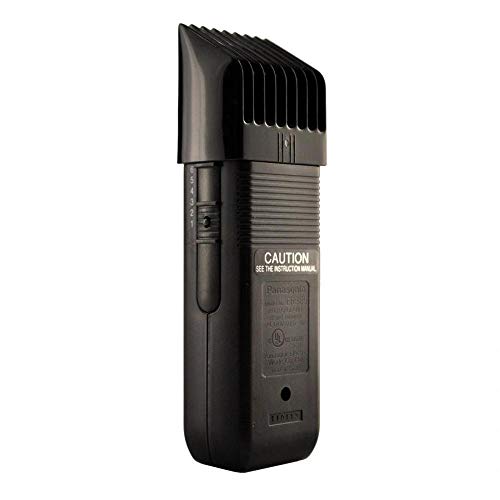 Barbeador E Aparador De Barba Panasonic Er 389k 127v Máquina De Acabamento