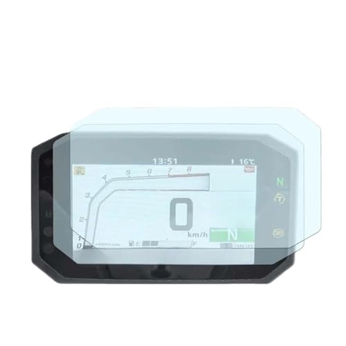 Film protection écran tableau bord haut de gamme pour moto X-ADV 750 et FORZA 2021-2023