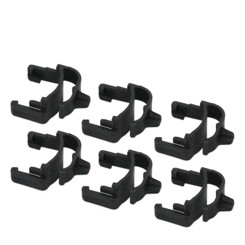 Clip retenedor W302193 brazo basculante Ford 6.0L 3