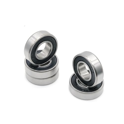 Roulement céramique 6200RS pour la réparation de vélo et trottinette électrique - 4