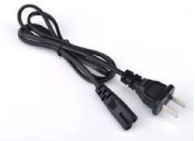 PS1/PS2/Sega Dreamcast/Sega Saturn AC Power Cable