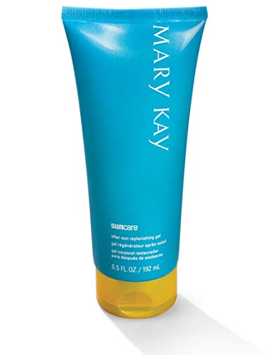 Mary Kay After-Sun Replenishing Gel by Mary Kay