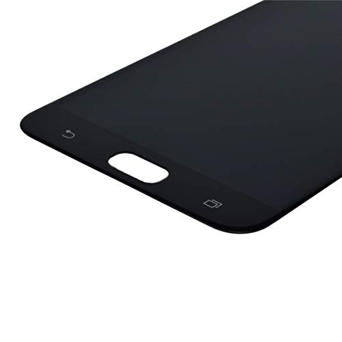 Image of LCD Display Screen Digitizer Replacement for Asus Zenfone 4 Selfie ZB553KL(Black)