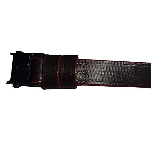 Sangle MP40 cuir solide pour remplacer une sangle d'origine usée WWI