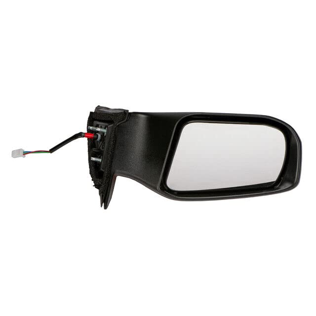 Amazon.com: Genuine Nissan Parts - Mirror Assy-Outside Lh (96302