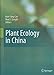 Plant Ecology in China