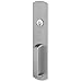 Von Duprin 990NL-R/V US26D 98/99 Ser Trim R V Nl Us26D, Satin Chrome