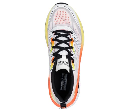 Image of Skechers Mens Max Cushioning Propulsion - W Sneaker