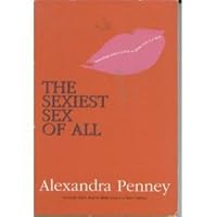 The Sexiest Sex of All 0440506417 Book Cover