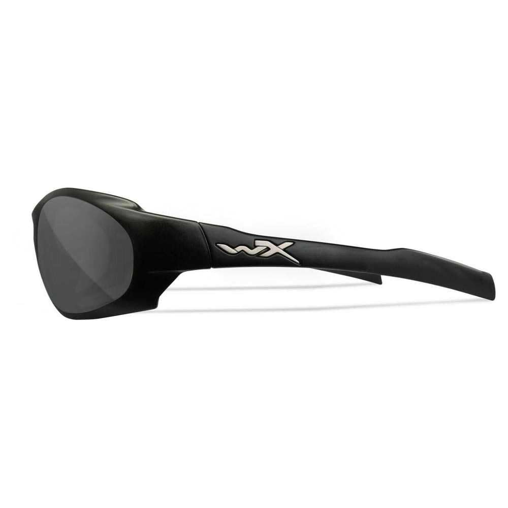 Wiley X Xl-1 Ad Comm, Unisex Sonnenbrille, Matte Black, One Size -