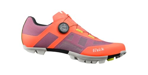 Image of Fizik Unisex Vento ProxyOff-Road Cycling Shoes