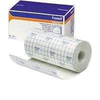 FIXOMULL Stretch 10 cm x 20 m bande adhésive extensible
