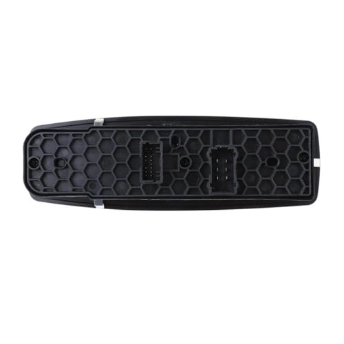 Interrupteur de vitre 254000006R pour commande conducteur SM3 - 4