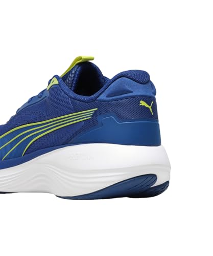 Image of Puma Mens Galaxis Pro Running Shoe