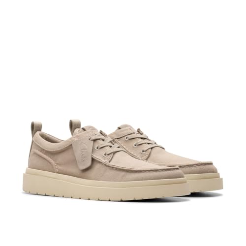 Image of Clarks mens Derby