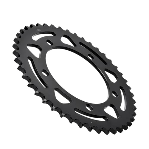 Pignons F850GS et F900R en acier 20CrMnTi ultra résistant pour moto