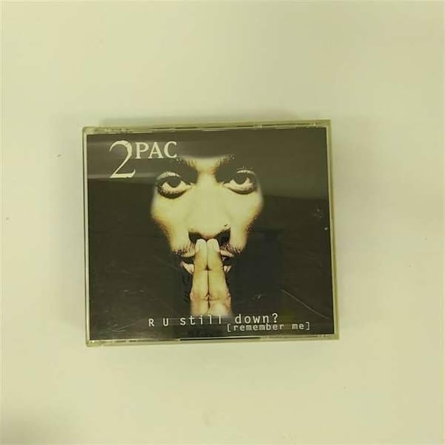 2PAC R U still down? [remember me]レコード R U Still Down? (Remember Me) - Album by 2Pac - Apple Music