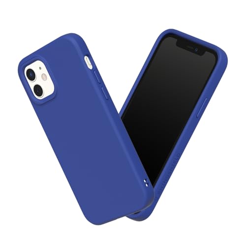 Coque iPhone 12 Mini RhinoShield pour protéger votre mobile au quotidien