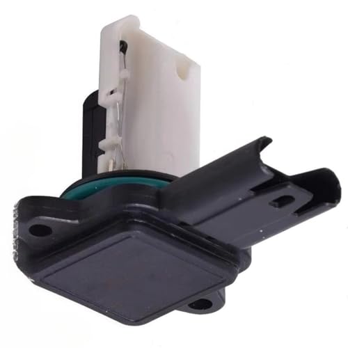 Débitmètre d'air 5WK97502 capteur de masse d'air pour BMW Série 5 E61 Break 2004-2010