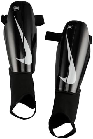 Nike Nk Chrg Grd Shin Guards unissexo para adulto