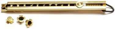 TDC Straight Line Musket Capper