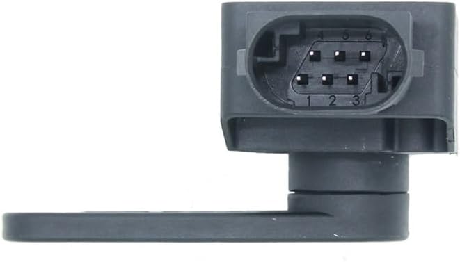 Automobile Accessories Car Headlight Level Sensor for Volvo Xc90 2006-2014 31258180AA 31300198AA Body Height Sensor Xenon Lamp Adjustment High Performance