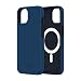 Produktbild Incipio Duo MagSafe Case Hülle kompatibel mit Apple iPhone 13 [3,6m sturzfest I MagSafe & Qi Wireless Charging kompatibel I Extrem robuste Handyhülle] blau