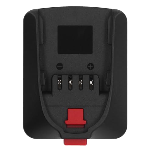 Adaptateur de batterie 18V pour réutiliser les anciens modèles BAT609 sur interface PBA