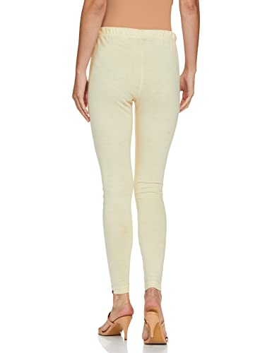 Image of BIBA Women Acrylic Woollen Leggings