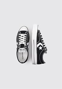 Converse Tênis masculino A01607C Star Player 76 Vintage Chevron